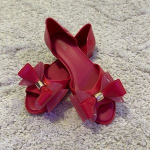 Melissa sandals 🫶